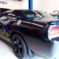 2010 Dodge Hemi  Challenger 
