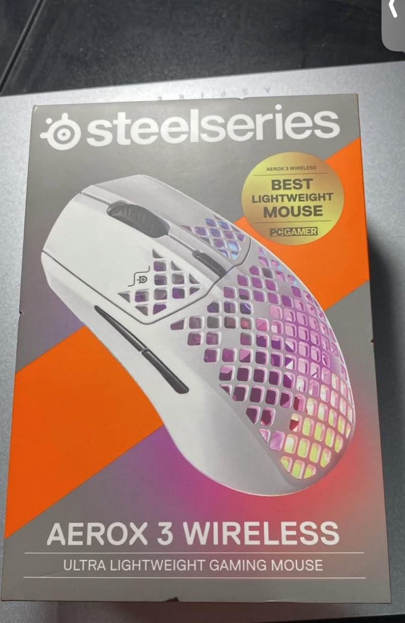 Gaming Mouse