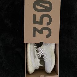 Yeezy Boost 350 “Bone”