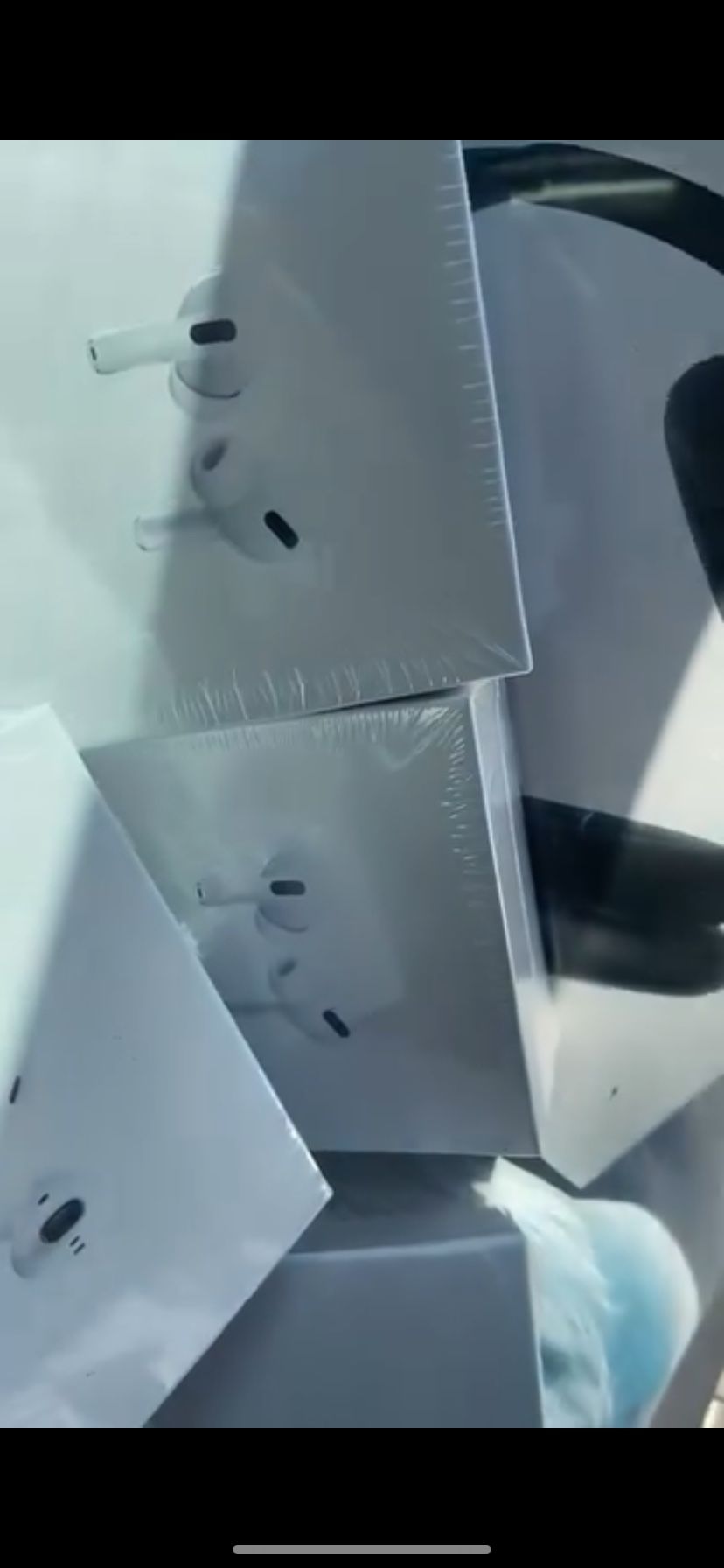 AirPods Pro Second Generation