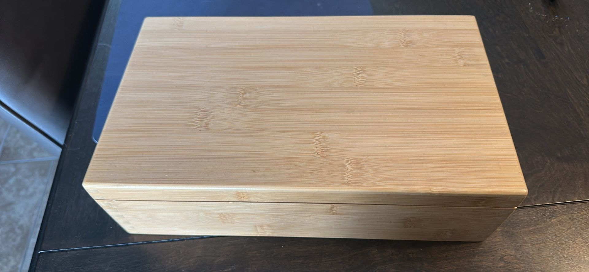 Tea Box
