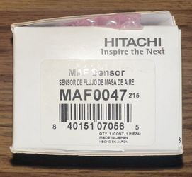 Hitachi MAF0047