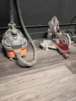 Power tools