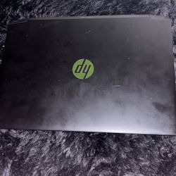 Hp Pavilion 15