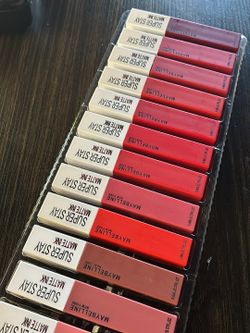 Womans Makeup brand new