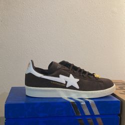 Bape X Adidas 30th Anniversary Collaboration