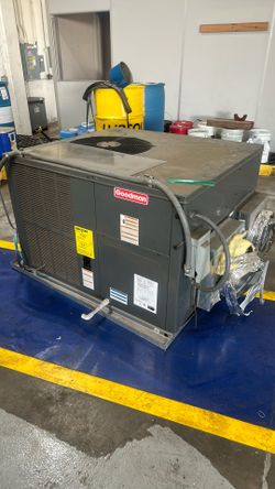 Ac Unit