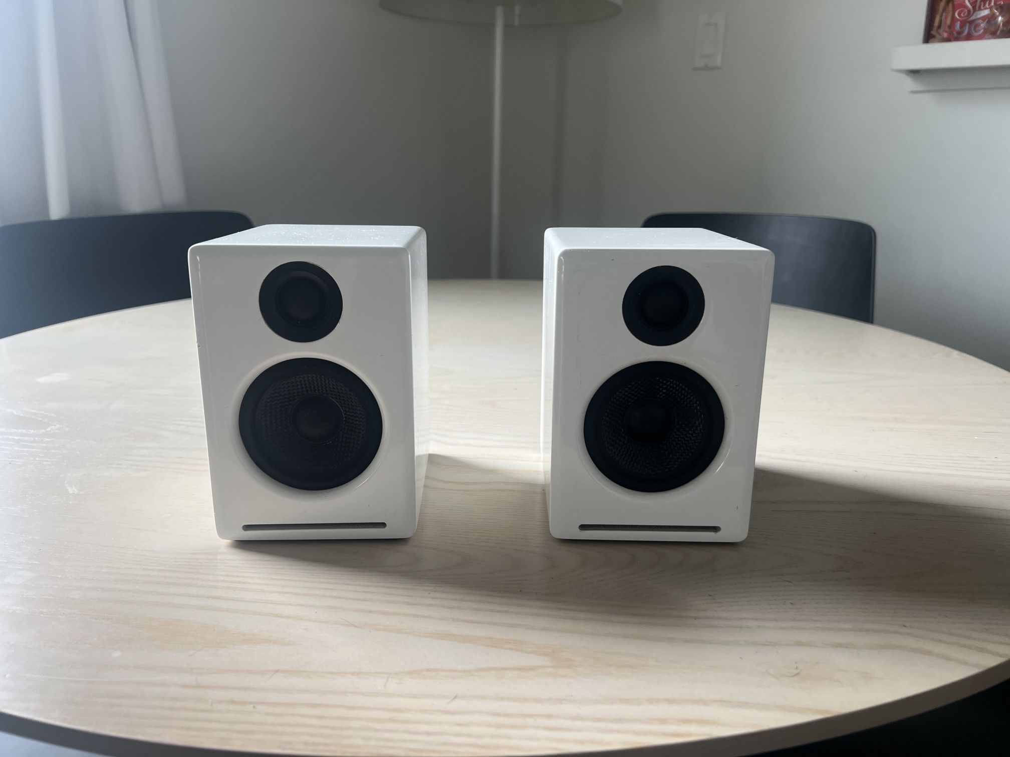 Audioengine 2+