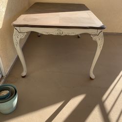 Vintage Dining Table