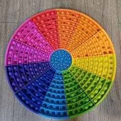 Ker Pops Sensory Mat