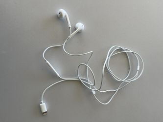 Apple EarPods