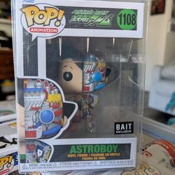 Astroboy Funko Pop