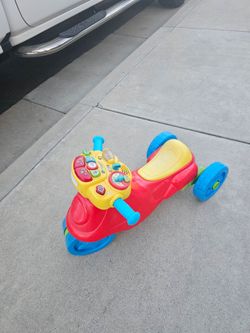 For Kids Play
