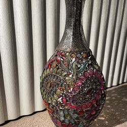 Flower Vase