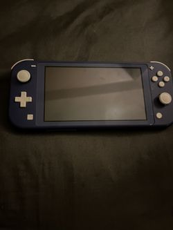 switch lite with supermario bros delux