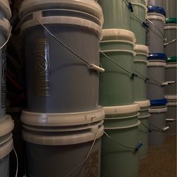 Pods/ Laundry Detergent/ Dish Soap/ Car Wash Soap/ Fabric Softener/ Degreaser/ Bleach/ Multipurpose cleaner/ Scent Beads