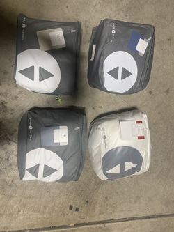 Sleep Number Mattress Topper And Sheet Set