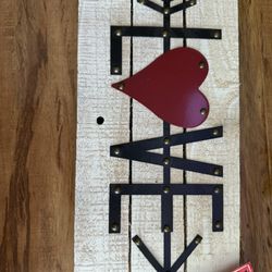 Valentines Decor