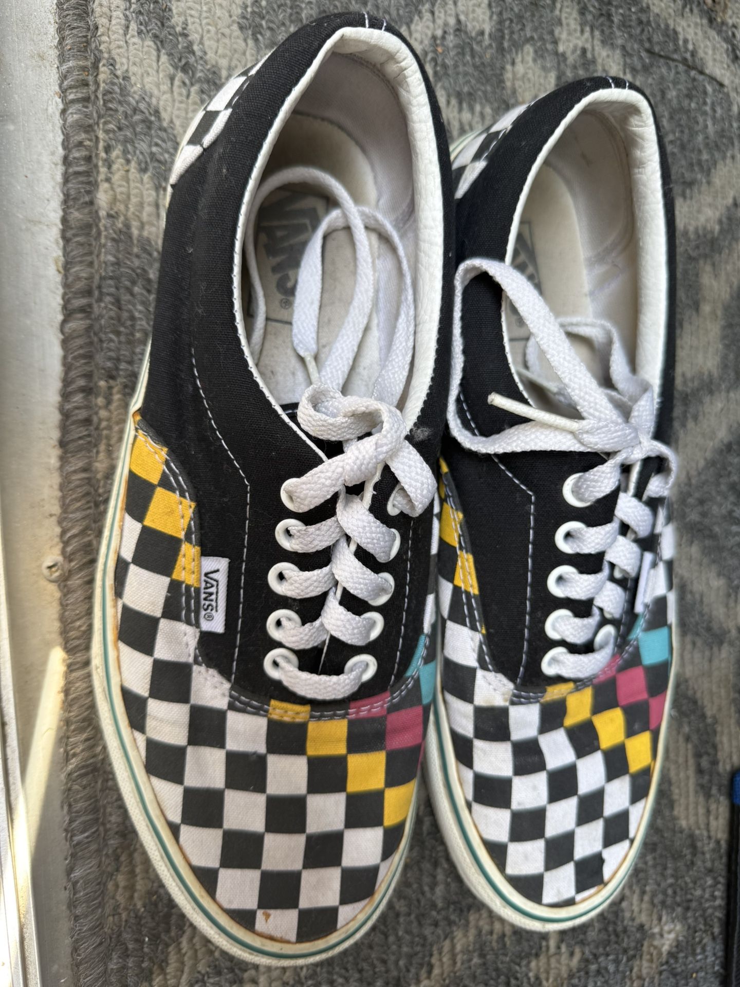Vans Old Skool 