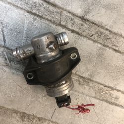 190e Idle Control Valves
