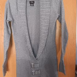 Women's Size Medium,  Zona Rosa Pullover Sweater 