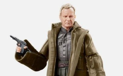 Star Wars Black Series Figure