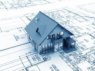 PLANOS DE ARCHITECTURA  PARA ADU