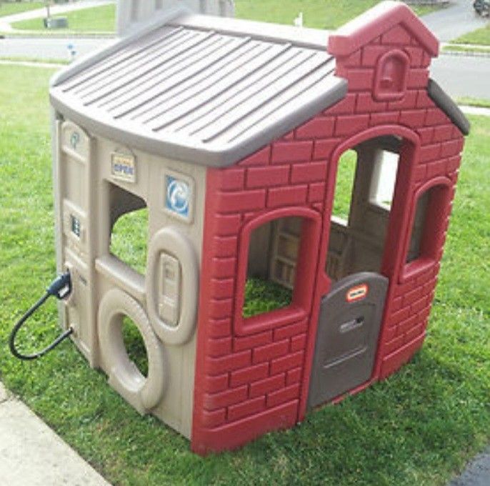 Playhouse
