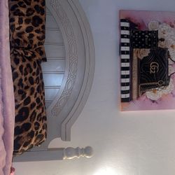 Bedroom Set 3 Pieces 