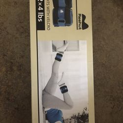 Ankle Weights Set