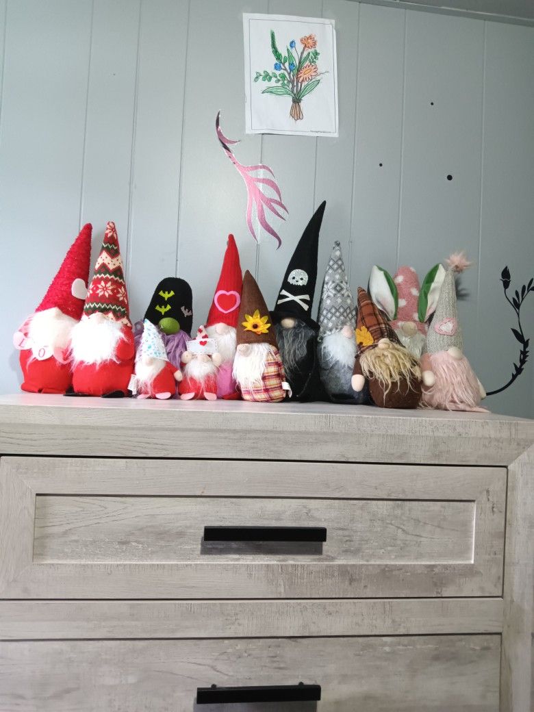 Gnome Collection