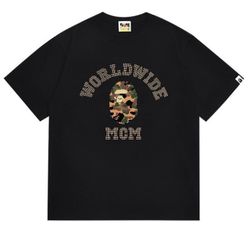Bape Shirt 