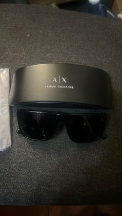 Armani Sunglasses