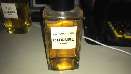Chanel Coromandel EDP