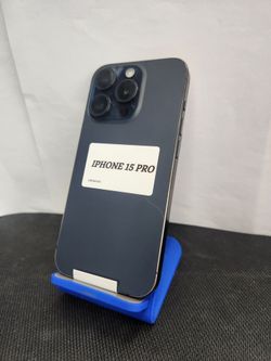 IPhone 15 Pro