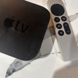 Apple Tv