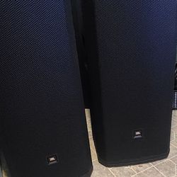 Jbl Prx925