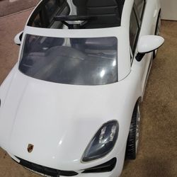 Kids Electric Car