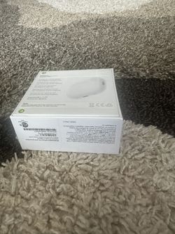 AirPod Pro 2