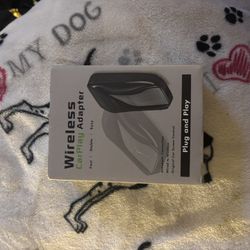 CarPlay Adapter 
