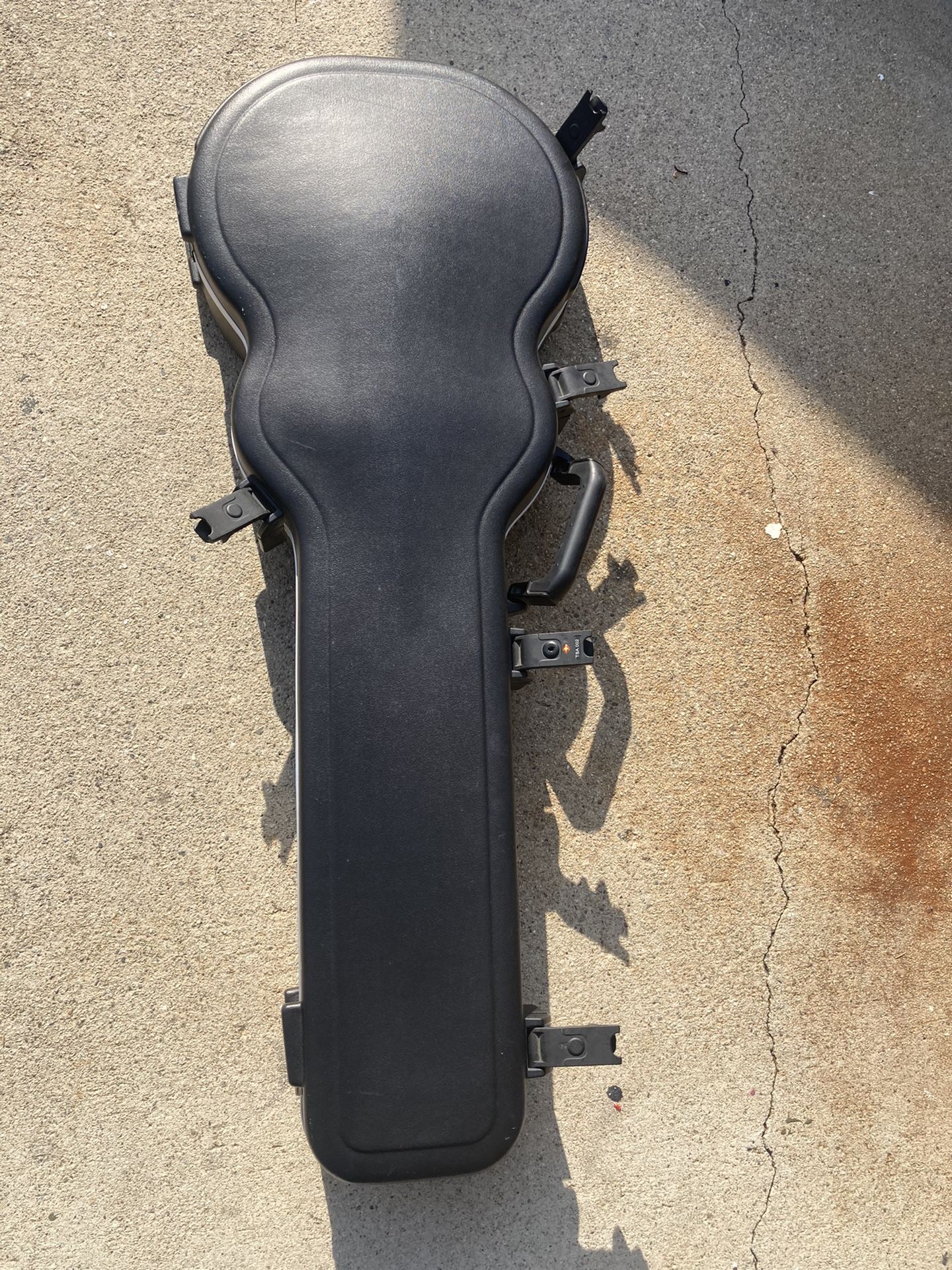 SKB TSA Les Paul Case