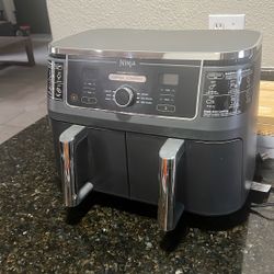 Ninja Air Fryer 