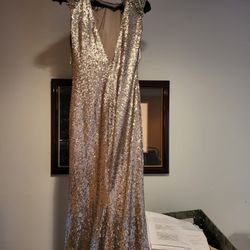 Women's Dress for Prom or other Event