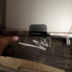 Pioneer dmh- 2660 nex