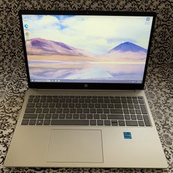 HP Laptop 15.6”, Core I-3, 8GB Ddr4, 256 NVme Ssd, Win 11