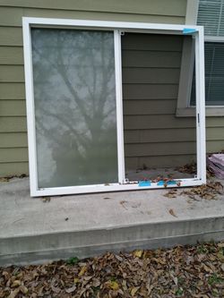 Windows & sliding door
