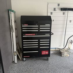 Brand New Husky Tool Box