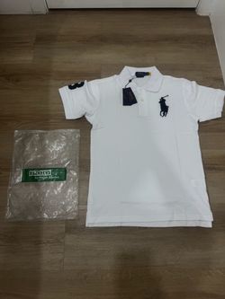 Polo raulph