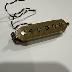Seymour Duncan SSL-3 Hot Pickup