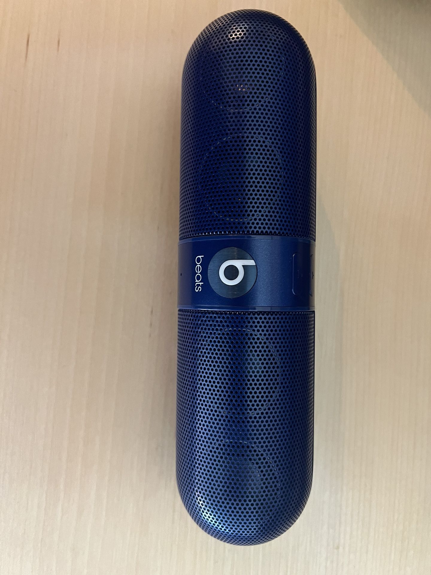 Beats Pill